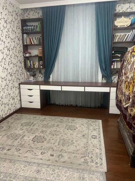 Дархон 105кв. Парк телман