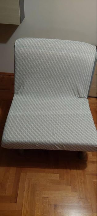 Разтегателен фотьойл