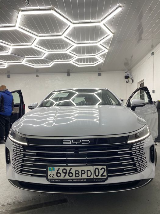 Русификация byd destroyer 05 Алматы