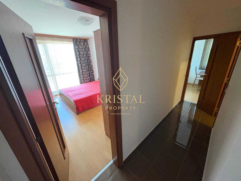 Продава се Двустаен апартамент в Несебър - 70 кв.м за 1065 €/кв.м - Снимка #5