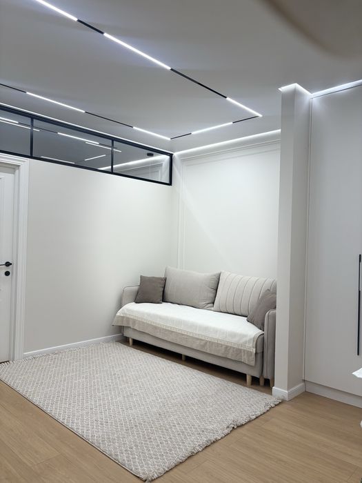 Квартира посуточно