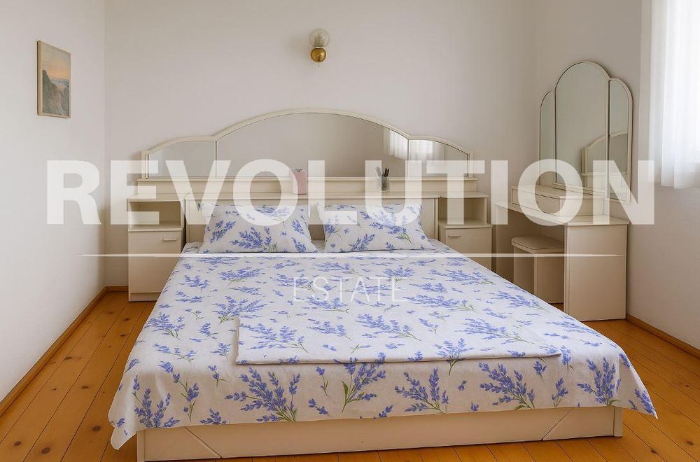 Дава се под наем Къща в с. Приселци, Област Варна - 89 кв.м за 450 € - Снимка #3