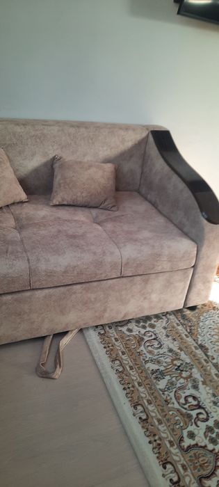 Уголок отдыха 3 2 1