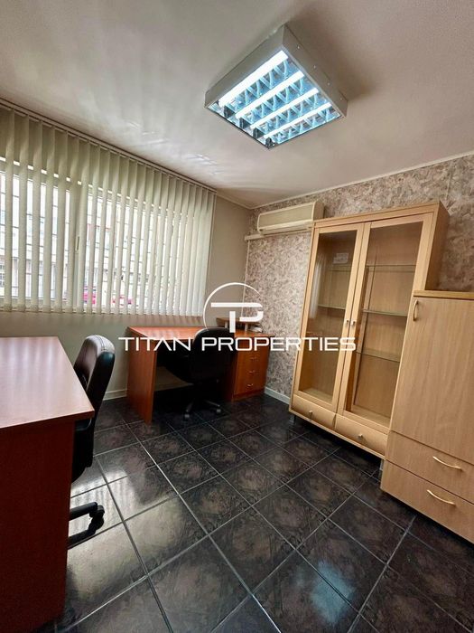 Дава се под наем Офис в Бургас, Лазур - 70 кв.м за 498.27 € - Снимка #5