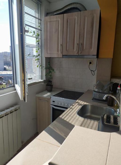 Дава се под наем Двустаен апартамент в София, Връбница 2 - 50 кв.м за 450 € - Снимка #2