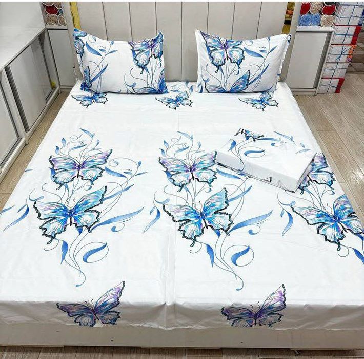 Pastel komplekt ikki kishilik