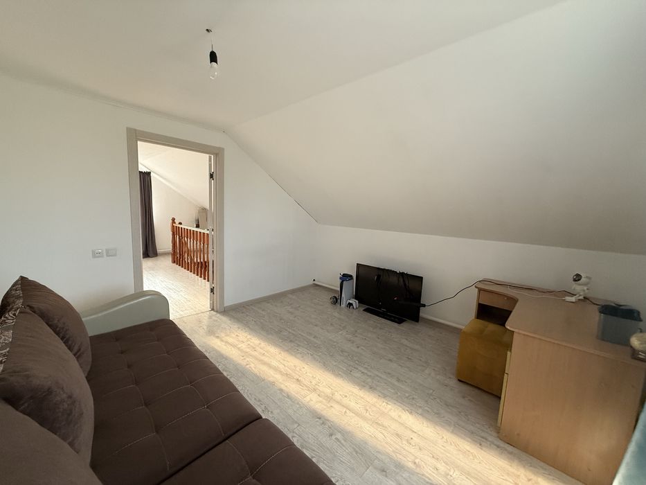 Продам дом, Бишкуль