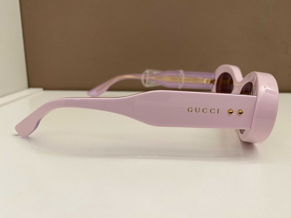 Gucci ochelari de soare dama, autentici, retail price 390 euro