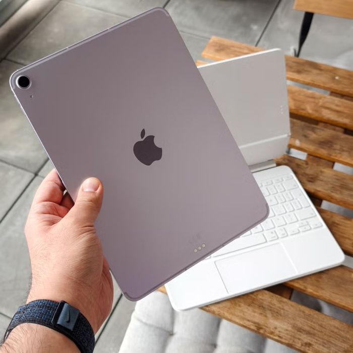 Новый Apple IPad Air 13 M3 New 2025 • Планшет •