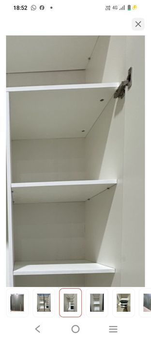 Продам шифонер в хорошем состоянии