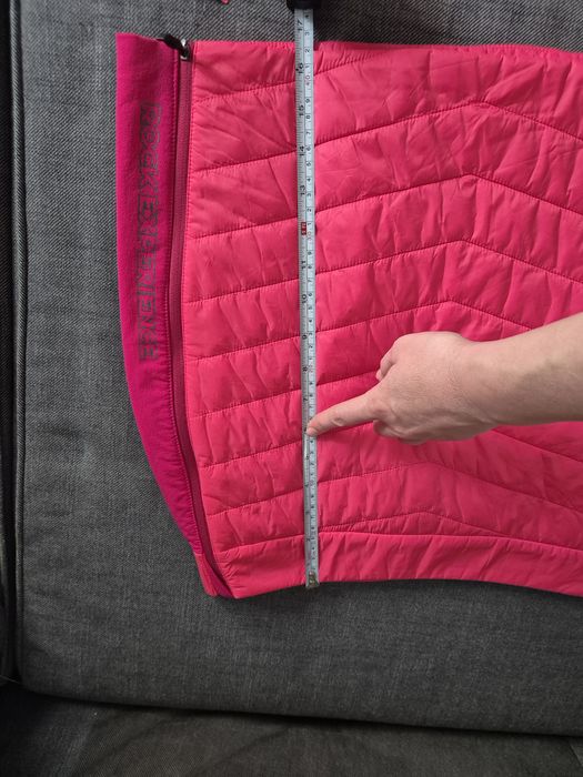 Fustă Rock Experience masura M noua cu etichetă Impatience Padded Skirt