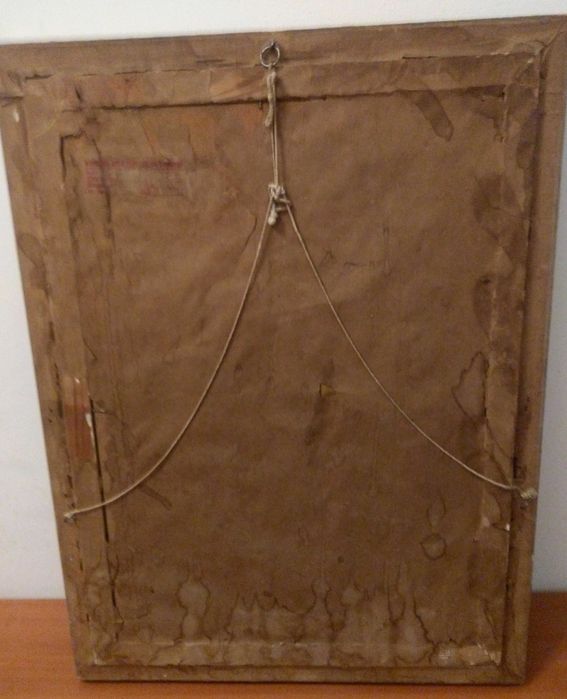 Tablou, Lili Pancu - Superb Vas cu flori