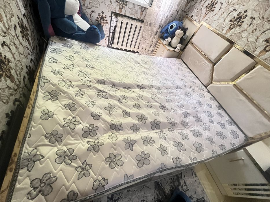 Matras sotiladi xolati yaxshi