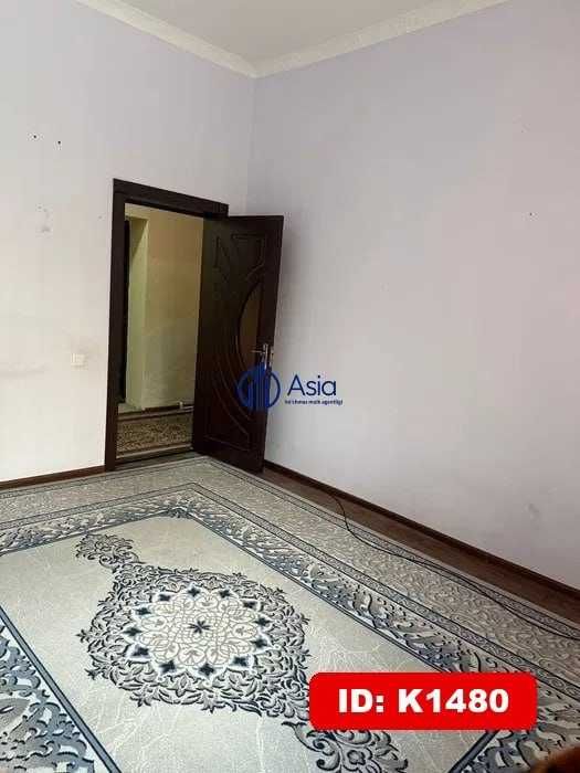 Tezda 5mik Navruz restoran 2xonalik kvartira sotiladi K1480