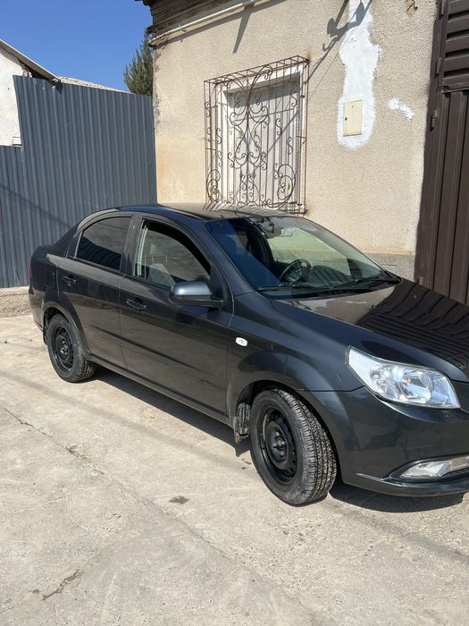 Nexia 3 2018 propan A/T