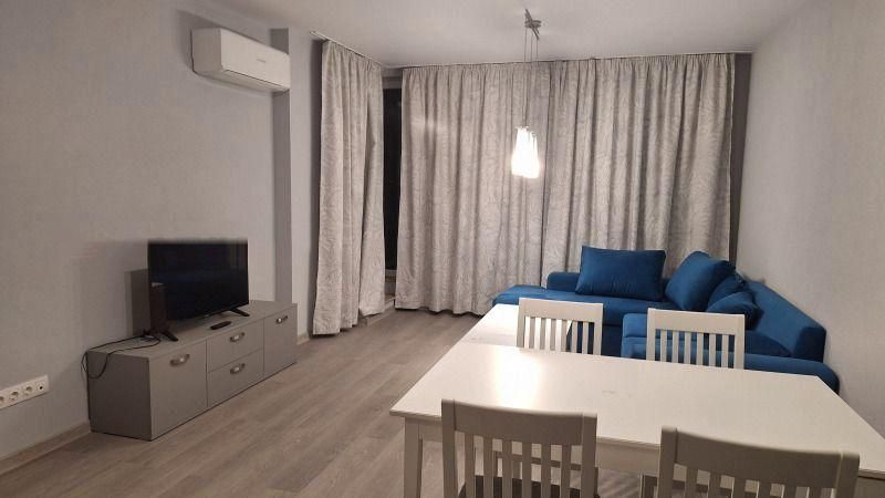 Дава се под наем Двустаен апартамент в София, Студентски град - 76 кв.м за 698.19 € - Снимка #2