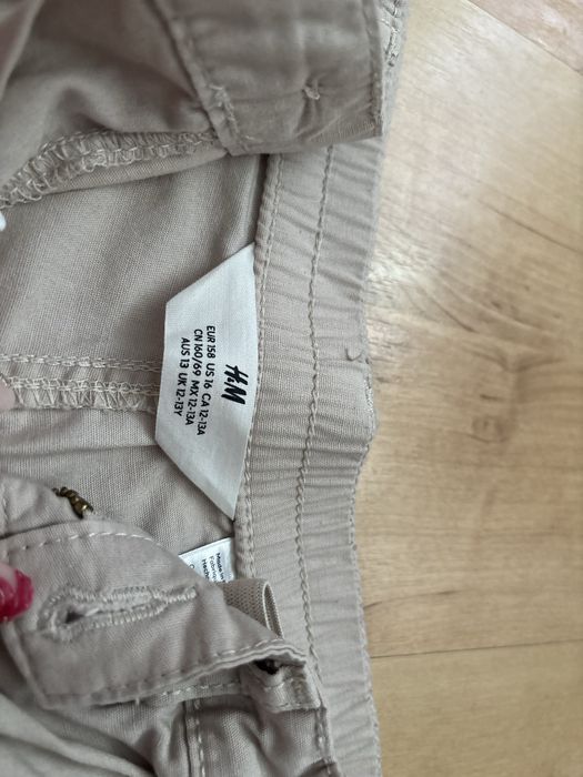 Карго панталон от H&M