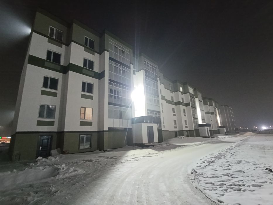 Сдам помесячно 1 комнатную