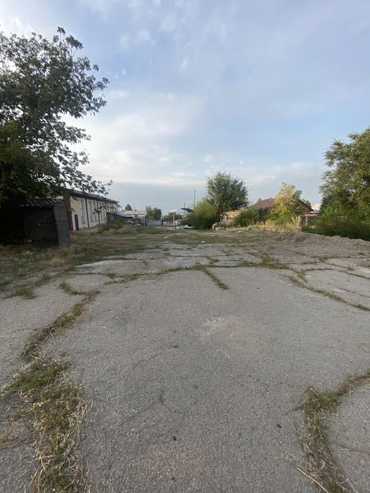 Сдам в аренду участок