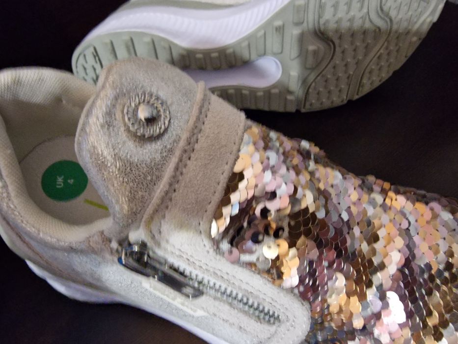 Pantofi sport femei versace jeans