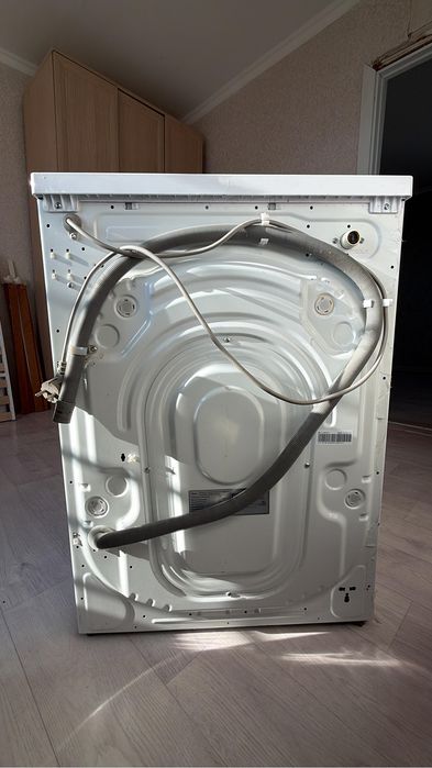 Стиральная машина сатылады