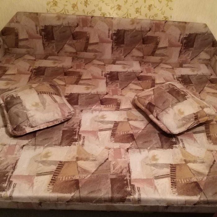 Диван Польша, как кровать
