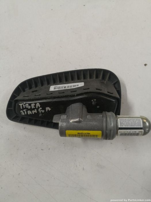Airbag Stanga Fata Opel Corsa C (F08, F68, X01) [ 2000 - 2009 ] Oem