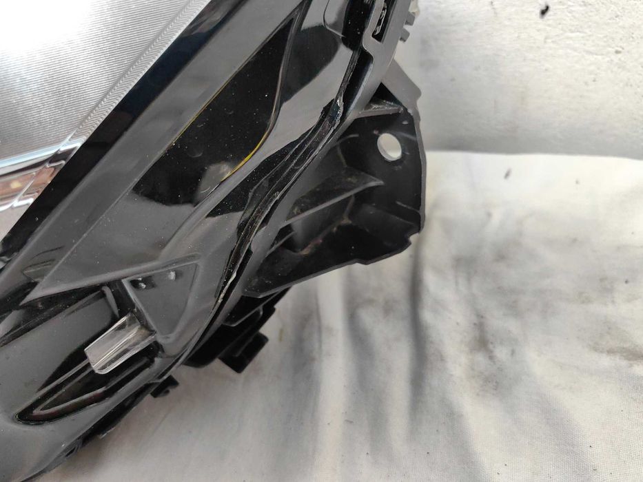 Оригинален фар Волво V90  Volvo V90 S90  Full Led