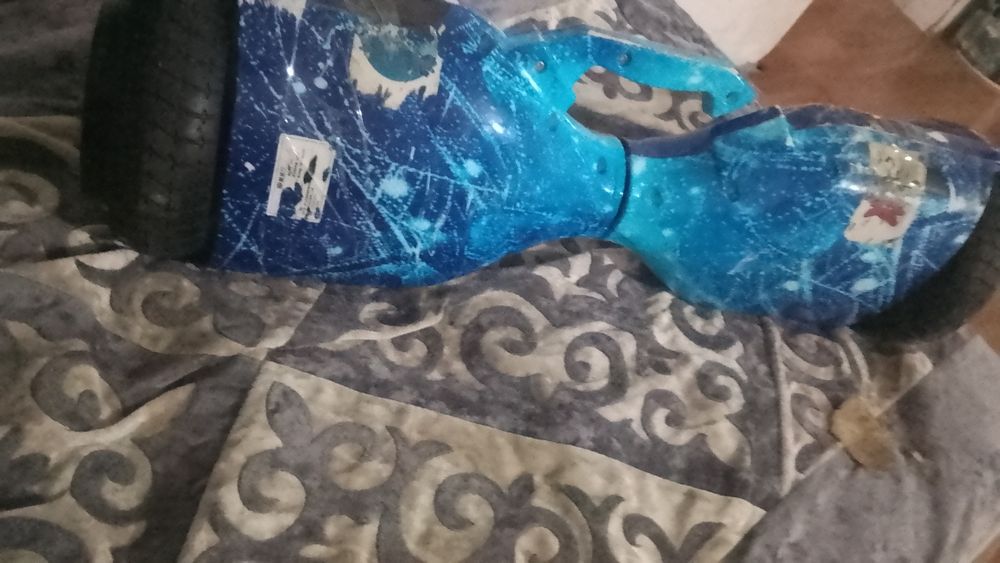 Продам гироскутер