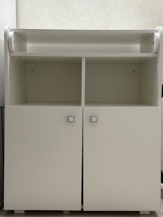 Комод для малыша.