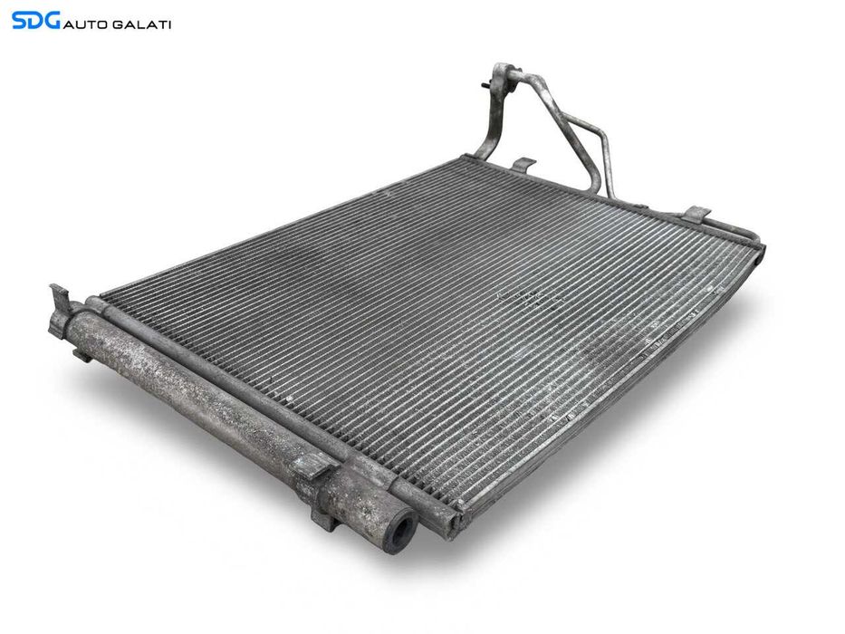 Radiator AC Aer Conditionat Clima Hyundai i40 1.7 CRDI 2011 - 2019 [LS0834]