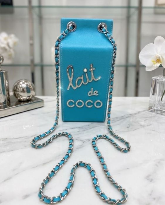 Chanel сумочка/клатч 10000тг