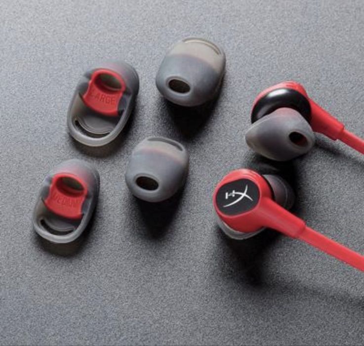 HyperX Cloud Earbuds