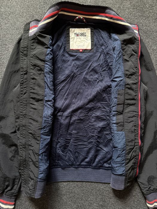 Tommy Hilfiger Denim Мъжко Яке - Размер М