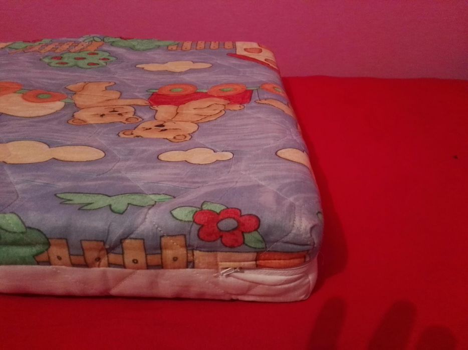 Детско - бебешко матраче