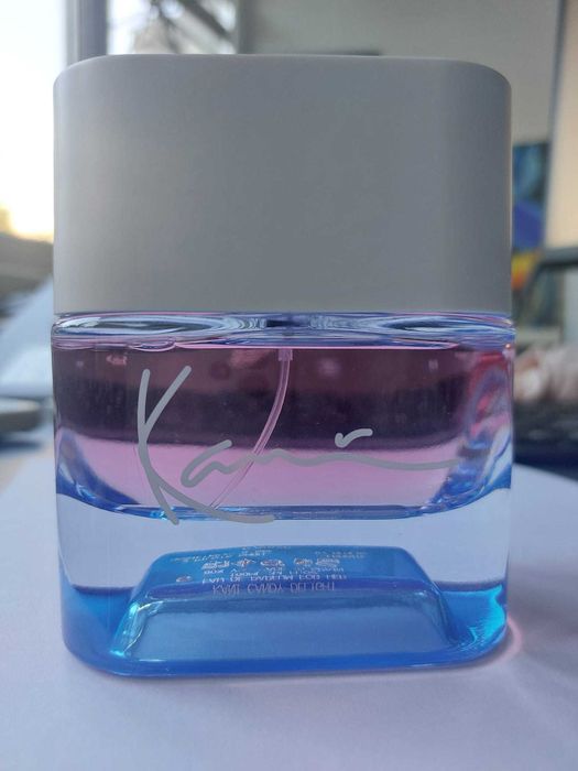 Apa de toaleta Karl Kani Candy Delight 100ml
