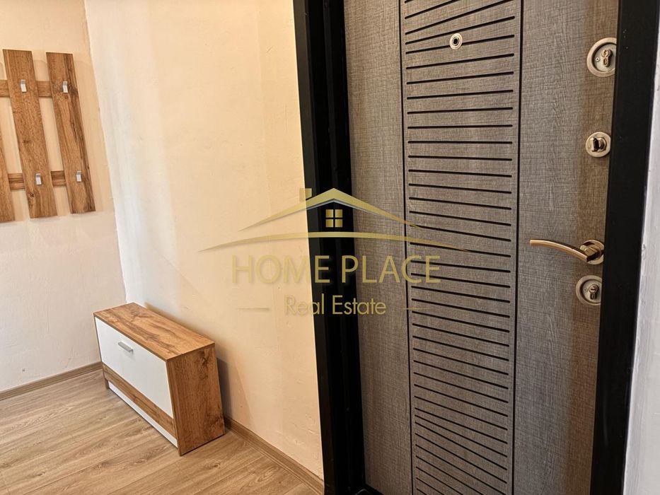 Дава се под наем Двустаен апартамент в Варна, Левски - 45 кв.м за 321.3 € - Снимка #10