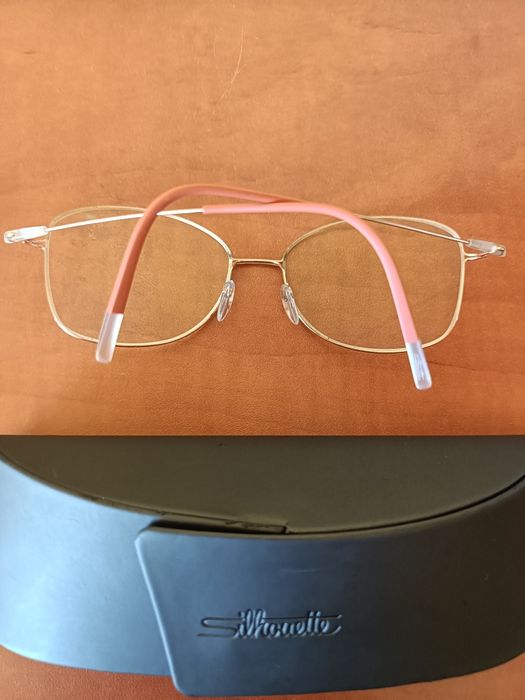 Rame Ochelari Silhouette