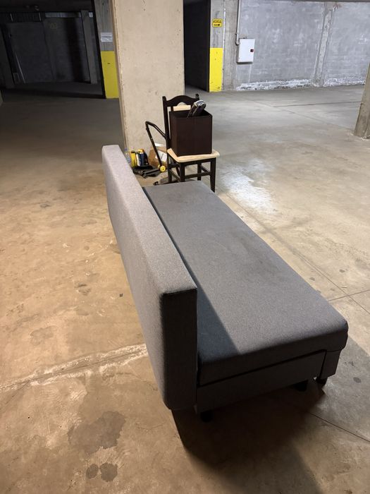 Разтегателен дован подоговаряне