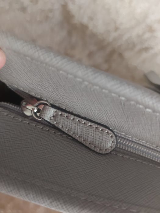 Geanta Michael Kors piele