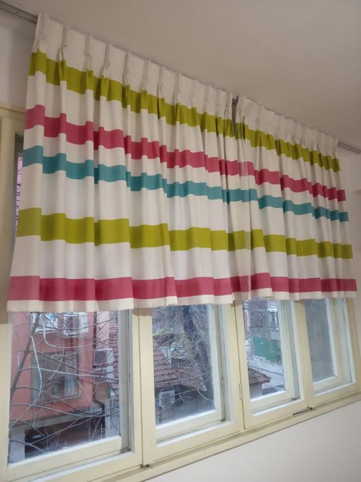 Дава се под наем Четиристаен апартамент в Пловдив, Съдийски - 120 кв.м за 459 € - Снимка #2