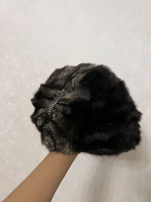 Продам норковую шубу