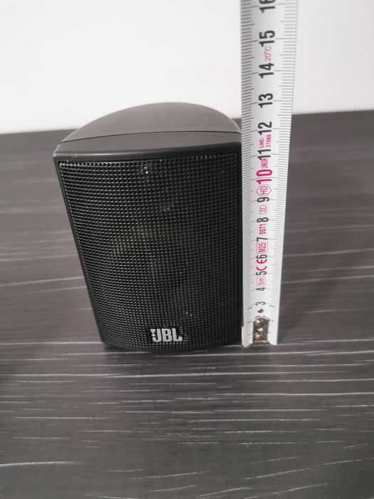 Sistem boxe JBL (135 CEN)