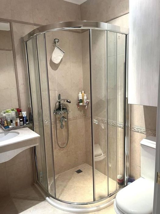 Продава се Едностаен апартамент в Черноморец - 39 кв.м за 2026 €/кв.м - Снимка #1