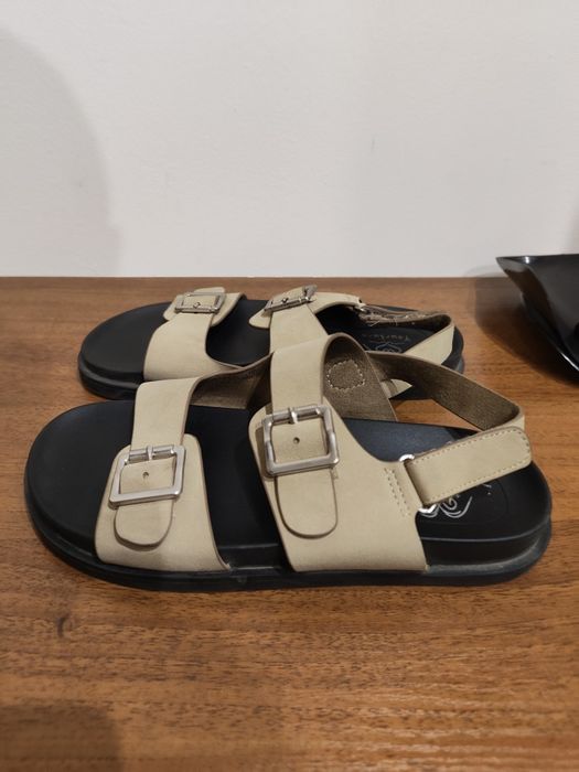 Your Turn сандали, много удобни