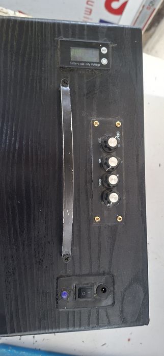 Blutus kalonka chiqarishi zur