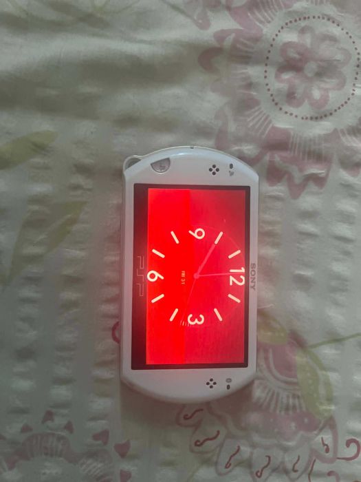Playstation portable go