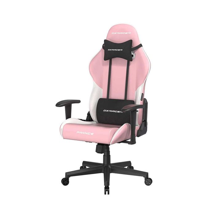 Игровое кресло DXRacer Prince