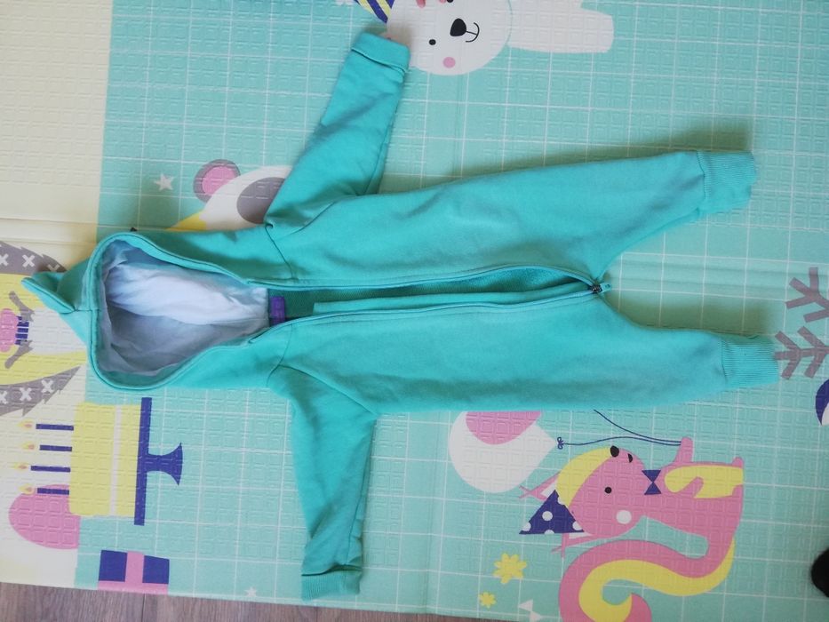 Продам бомберы комбенезоны