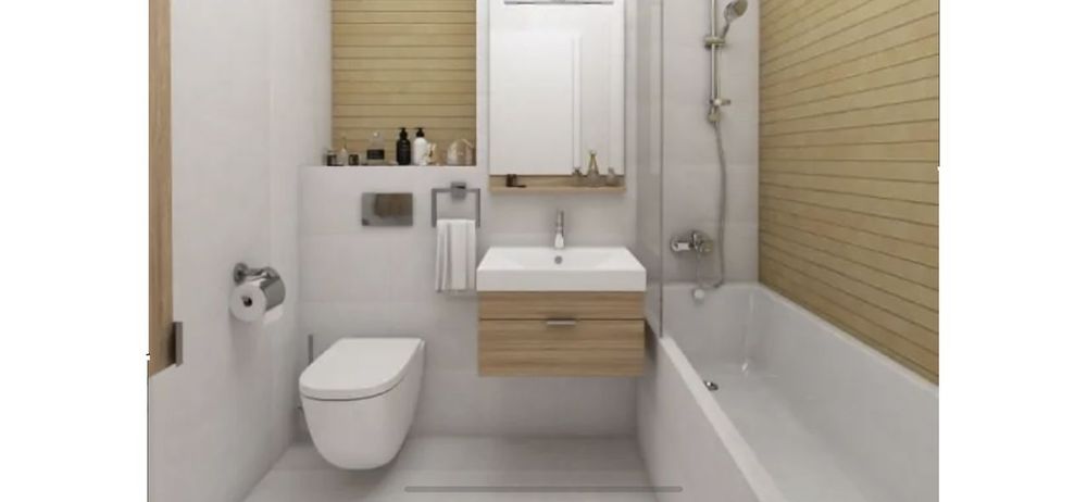 Apartament 2 camere, bloc nou, metrou Berceni - 500 metri